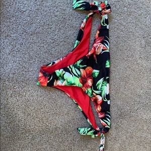 Calzedonia bathing suit bottoms